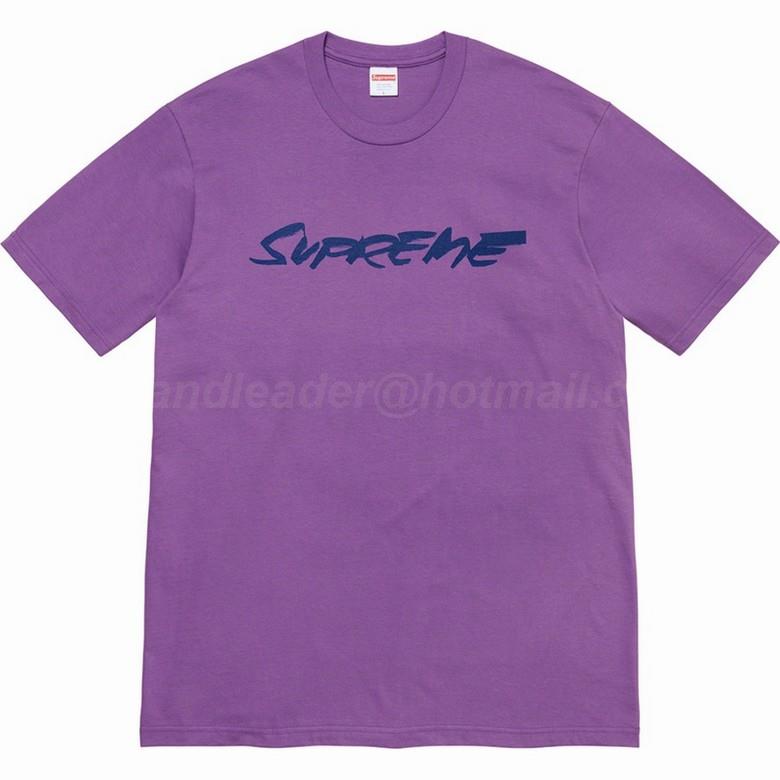 Supreme Men's T-shirts 172